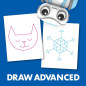 Artie 3000: Le Robot qui Apprend le Code en Dessinant - STEM Ludique et Créatif pour Enfants Artie 3000: Le Robot qui Apprend le Code en Dessinant - STEM Ludique et Créatif pour Enfants