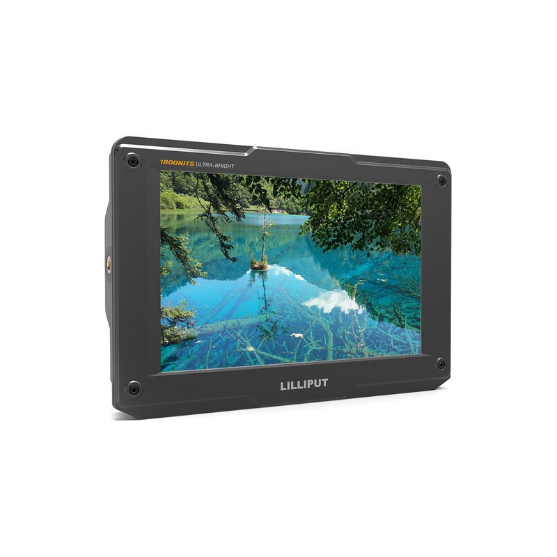 LILLIPUT H7, a 7-inch monitor