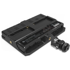 LILLIPUT H7, a 7-inch monitor