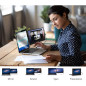 SideTrak Swivel 12.5 : Moniteur Portable Full HD pour Laptop – Productivité Maximale Partout ! SideTrak Swivel 12.5 : Moniteur Portable Full HD pour Laptop – Productivité Maximale Partout !