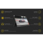 SideTrak Solo Pro: 15.8 Portable Touchscreen Monitor - Boost Your Productivity Anywhere!