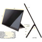 SideTrak Solo Pro: 15.8 Portable Touchscreen Monitor - Boost Your Productivity Anywhere!