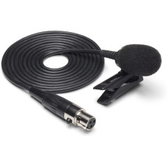 Samson XPD2 Lavalier, the digital wireless system
