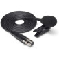 Samson XPD2 Lavalier Wireless Mic: Crystal-Clear Audio for Podcasts, Streaming & Presentations Samson XPD2 Lavalier Wireless Mic: Crystal-Clear Audio for Podcasts, Streaming & Presentations