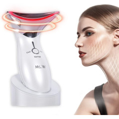 Ms.W, the beauty device