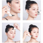 Ms.W Masseur Facial Chauffant : Rajeunissez Votre Peau avec ses Modes Multiples! Ms.W Masseur Facial Chauffant : Rajeunissez Votre Peau avec ses Modes Multiples!