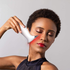 Ms.W, l'appareil de beauté