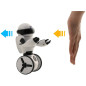 WowWee MiP Robot: Interactive Balancing Robot with Gesture Control - Fun & Educational! WowWee MiP Robot: Interactive Balancing Robot with Gesture Control - Fun & Educational!