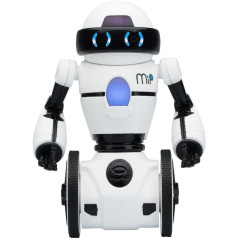 MiP the Toy Robot, le robot autonome