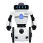 WowWee MiP Robot: Interactive Balancing Robot with Gesture Control - Fun & Educational! WowWee MiP Robot: Interactive Balancing Robot with Gesture Control - Fun & Educational!