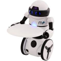 MiP the Toy Robot, the autonomous robot