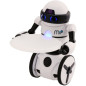WowWee MiP Robot: Interactive Balancing Robot with Gesture Control - Fun & Educational! WowWee MiP Robot: Interactive Balancing Robot with Gesture Control - Fun & Educational!
