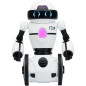 WowWee MiP: Le Robot Interactif Équilibré qui Émerveille – Contrôle Gestuel & Appli Gratuite! WowWee MiP: Le Robot Interactif Équilibré qui Émerveille – Contrôle Gestuel & Appli Gratuite!