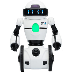 MiP the Toy Robot, le robot autonome