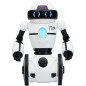 WowWee MiP Robot: Interactive Balancing Robot with Gesture Control - Fun & Educational! WowWee MiP Robot: Interactive Balancing Robot with Gesture Control - Fun & Educational!