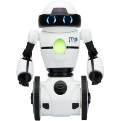 MiP the Toy Robot, the autonomous robot