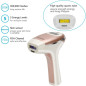 MiSMON IPL Hair Removal: Unlock Silky Smooth Skin at Home! MiSMON IPL Hair Removal: Unlock Silky Smooth Skin at Home!