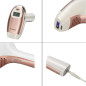 MiSMON IPL Hair Removal: Unlock Silky Smooth Skin at Home! MiSMON IPL Hair Removal: Unlock Silky Smooth Skin at Home!