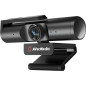 AVerMedia CAM 513: 4K UHD Webcam for Pro Streaming & Video Conferencing AVerMedia CAM 513: 4K UHD Webcam for Pro Streaming & Video Conferencing