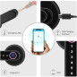 Laxre Serrure Intelligente Bluetooth à Empreinte Digitale: Sécurité et Simplicité pour Votre Maison Laxre Serrure Intelligente Bluetooth à Empreinte Digitale: Sécurité et Simplicité pour Votre Maison
