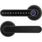 Laxre Serrure Intelligente Bluetooth à Empreinte Digitale: Sécurité et Simplicité pour Votre Maison Laxre Serrure Intelligente Bluetooth à Empreinte Digitale: Sécurité et Simplicité pour Votre Maison
