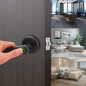 Laxre Serrure Intelligente Bluetooth à Empreinte Digitale: Sécurité et Simplicité pour Votre Maison Laxre Serrure Intelligente Bluetooth à Empreinte Digitale: Sécurité et Simplicité pour Votre Maison