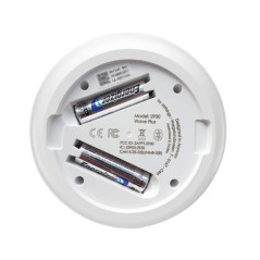 Airthings Wave Plus: Radon & Indoor Air Quality Monitor - Breathe Easier!
