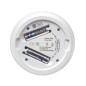Airthings Wave Plus: Votre Allié pour un Air Intérieur Sain (Radon, CO2, VOC) Airthings Wave Plus: Votre Allié pour un Air Intérieur Sain (Radon, CO2, VOC)