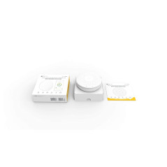 Airthings Wave Plus, the air purifier