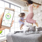 Airthings Wave Plus: Votre Allié pour un Air Intérieur Sain (Radon, CO2, VOC) Airthings Wave Plus: Votre Allié pour un Air Intérieur Sain (Radon, CO2, VOC)