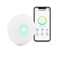Airthings Wave Plus: Votre Allié pour un Air Intérieur Sain (Radon, CO2, VOC) Airthings Wave Plus: Votre Allié pour un Air Intérieur Sain (Radon, CO2, VOC)