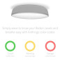 Airthings Wave 2nd Gen: Smart Radon, Temperature & Humidity Detector - Breathe Easier! Airthings Wave 2nd Gen: Smart Radon, Temperature & Humidity Detector - Breathe Easier!