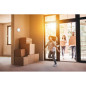 Airthings Wave 2 : Détecteur de Radon Intelligent, Température & Humidité - Protégez Votre Intérieur! Airthings Wave 2 : Détecteur de Radon Intelligent, Température & Humidité - Protégez Votre Intérieur!