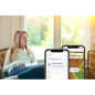 Airthings Wave 2 : Détecteur de Radon Intelligent, Température & Humidité - Protégez Votre Intérieur! Airthings Wave 2 : Détecteur de Radon Intelligent, Température & Humidité - Protégez Votre Intérieur!