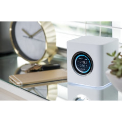 Ubiquiti Amplifi router, the cube router