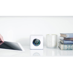 Ubiquiti Amplifi router, le routeur cubique
