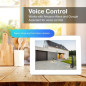 Tapo C310 Outdoor Security Camera: 2K HD, Weatherproof, & Remote Monitoring - Protect Your Home!