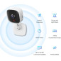 TP-Link Tapo C200: 1080p Pan/Tilt Home Security Camera - Peace of Mind, Day & Night! TP-Link Tapo C200: 1080p Pan/Tilt Home Security Camera - Peace of Mind, Day & Night!