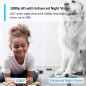 TP-Link Tapo C200: 1080p Pan/Tilt Home Security Camera - Peace of Mind, Day & Night! TP-Link Tapo C200: 1080p Pan/Tilt Home Security Camera - Peace of Mind, Day & Night!