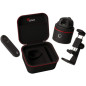 Pivo Pod Classic: Auto-Tracking Smartphone Mount with Remote & Case - Capture Every Angle! Pivo Pod Classic: Auto-Tracking Smartphone Mount with Remote & Case - Capture Every Angle!