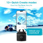 Pivo Pod Silver: Suivez vos Mouvements Facilement! Vidéos & Lives Impeccables
