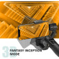 Hohem iSteady Mobile+: 3-Axis Smartphone Gimbal Stabilizer for Pro-Level, Smooth Videos