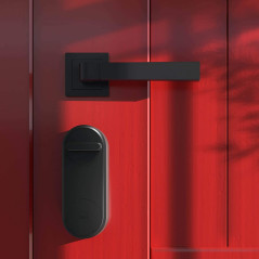 Yale Linus Smart Lock: Keyless Entry, Auto-Unlock, & Secure Home Access