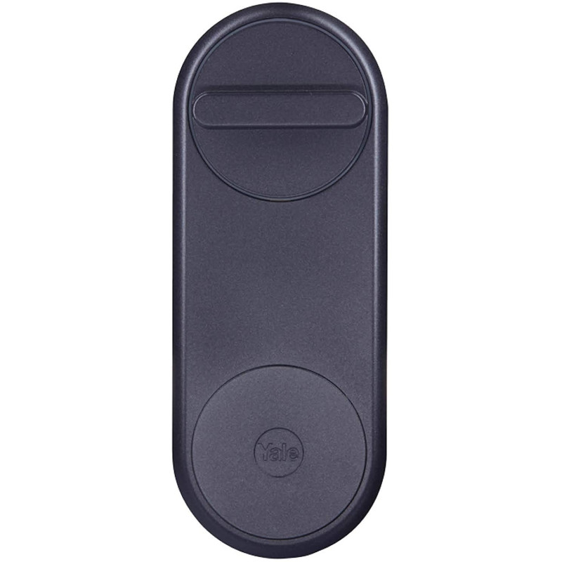 Yale Linus Smart Lock, the keyless lock