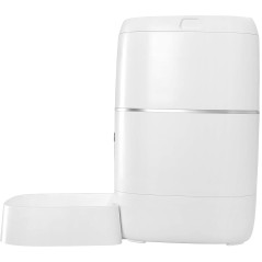 Distributeur Automatique Intelligent Home Zone 6L: Nourrissez Votre Animal Facilement!