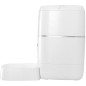 Home Zone Smart Pet Feeder: Never Worry About Feeding Your Furry Friend Again!