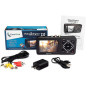 ClearClick Video2Digital 2.0: Convert VHS Tapes to Digital MP4 - No Computer Needed!