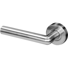 Serrure Intelligente ORNO ZS-850: Sécurité Bluetooth, Code PIN & Appli - Accès Facile et Sûr!