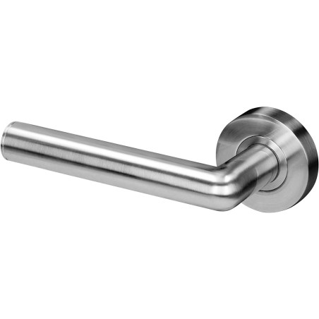 Serrure Intelligente ORNO ZS-850: Sécurité Bluetooth, Code PIN & Appli - Accès Facile et Sûr!