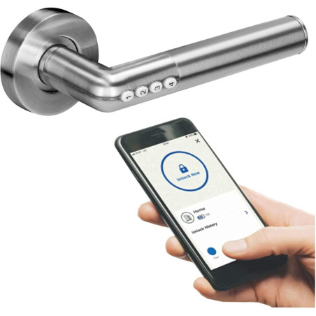 ORNO OR-ZS-850, the connected wrist for indoor